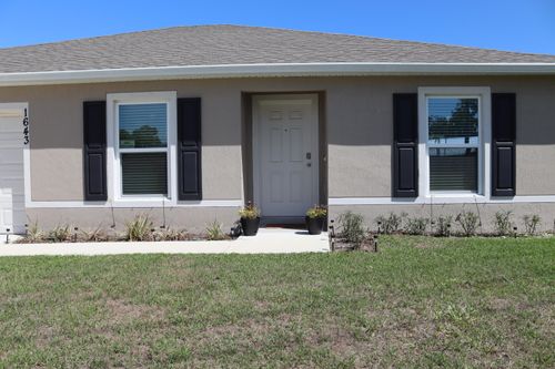 1643 Se Ocean Ln, Port St. Lucie, FL, 34983-3895 | Card Image