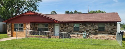 149 W Ruth Ave, Atoka, OK, 74525-4001 | Card Image