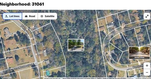 1280 Perry, Milledgeville, GA, 31061 | Card Image