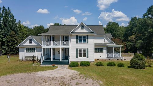 4719 Banks Mill Rd, Aiken, SC, 29803-6843 | Card Image