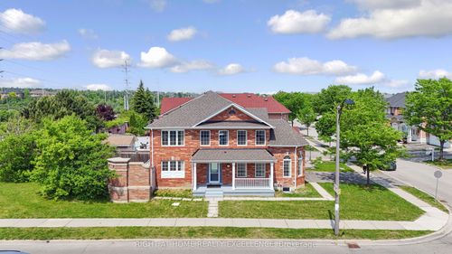 1 Bayridge Dr, Brampton, ON, L6P2H8 | Card Image
