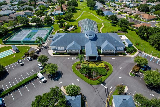 Aerial of Community Clubhouse | Image 50
