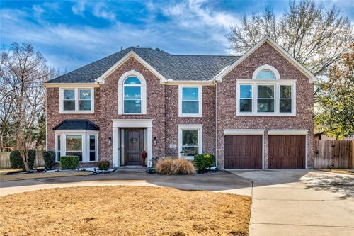 1901 N Port Court, Grapevine, TX, 76051 | Card Image