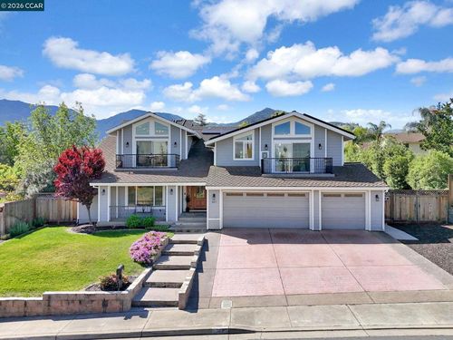 367 Mt Washington Way, Clayton, CA, 94517-1545 | Card Image