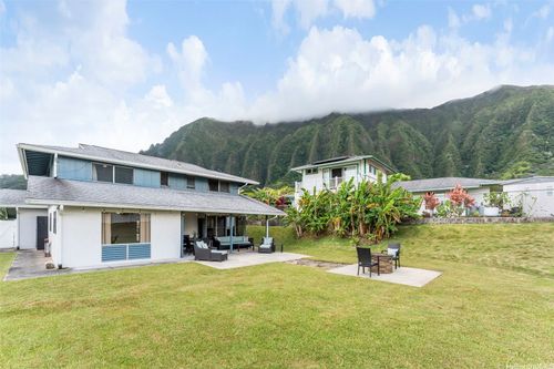 47-612 Hui Kelu St, Kaneohe, HI, 96744-5607 | Card Image