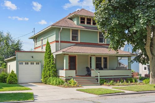 327 Ontario Avenue, Sheboygan, WI, 53081 | Card Image