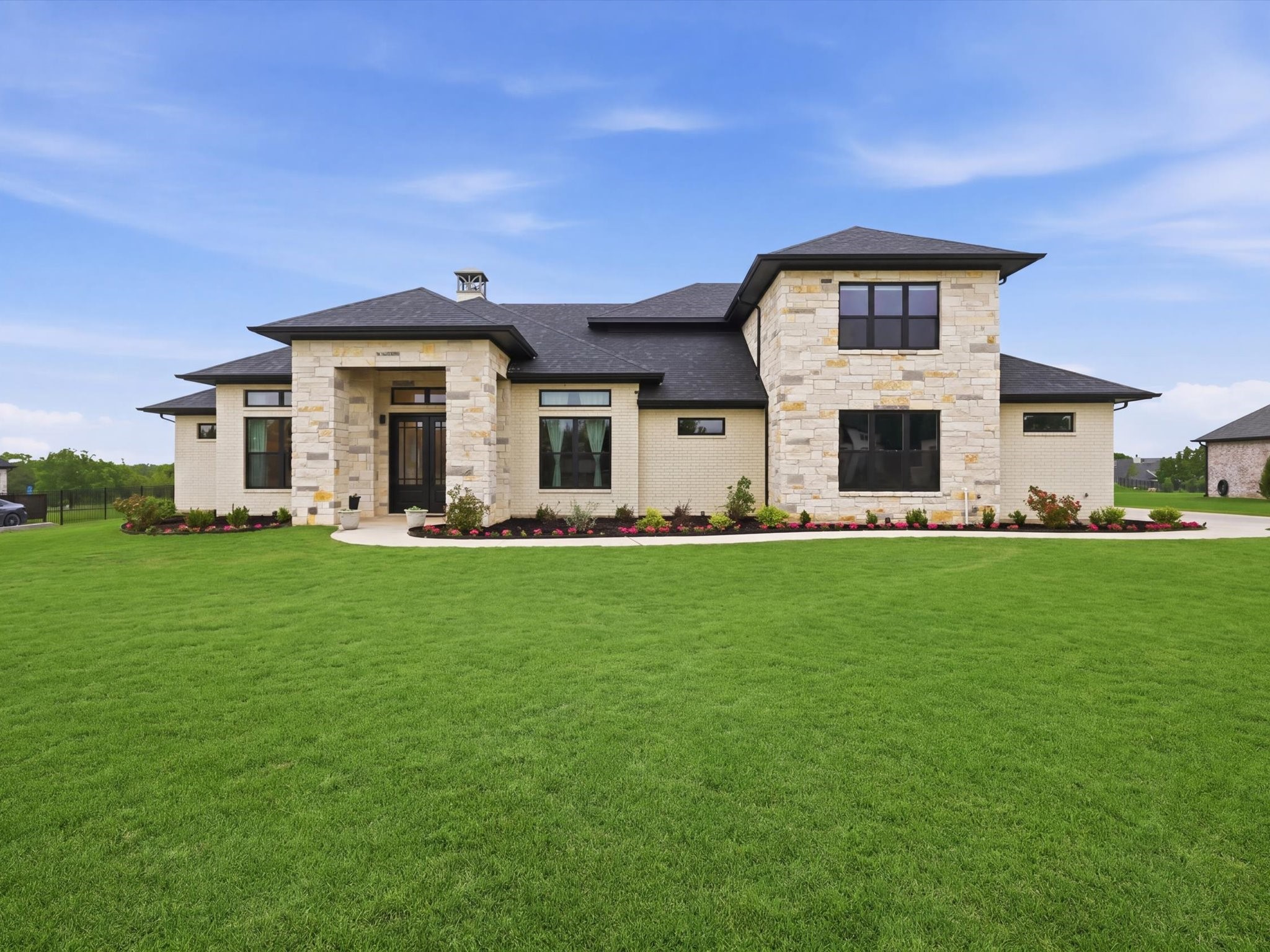 Residential in Van Alstyne 2
