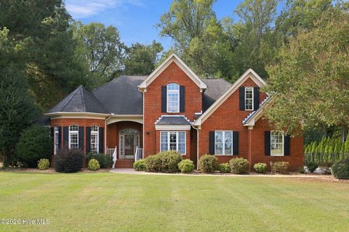 1961 Cherry Stone Ln, Greenville, NC, 27858-9415 | Card Image