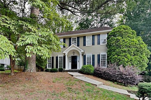2052 Sumter Ct, Lawrenceville, GA, 30044-5999 | Card Image