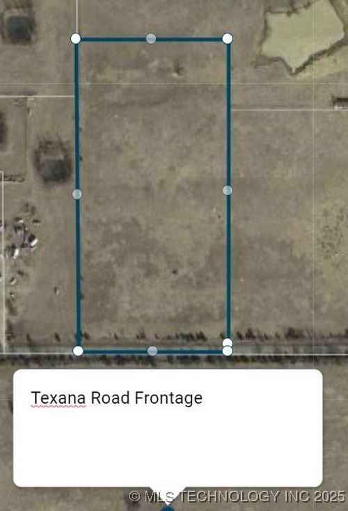 6186 E 273rd St S, Porum, OK, 74455 | Card Image