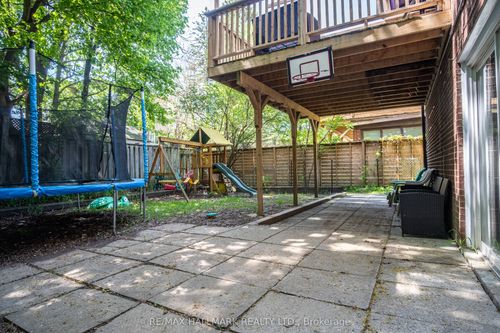 basement-399 Lawrence Ave W, North York, ON, M5M1C1 | Card Image