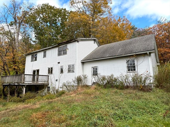 73 Crittenden Hill Rd, House other with 3 bedrooms, 2 bathrooms and 6 parking in Shelburne Falls MA | Image 4