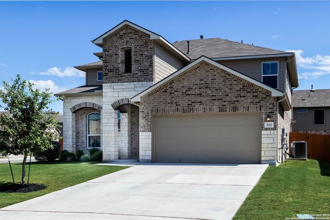 311 Singing Brk, House other with 5 bedrooms, 3 bathrooms and null parking in Cibolo TX | Image 38