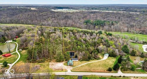 7000 Blk N State Road 135, Nashville, IN, 47448 | Card Image