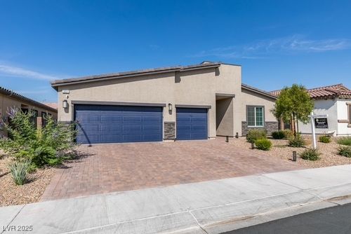 7831 Nestor Creek Ln, North Las Vegas, NV, 89084-3814 | Card Image