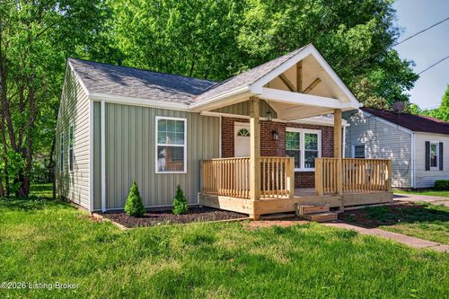 1708 Sonne Ave, Louisville, KY, 40216-5146 | Card Image