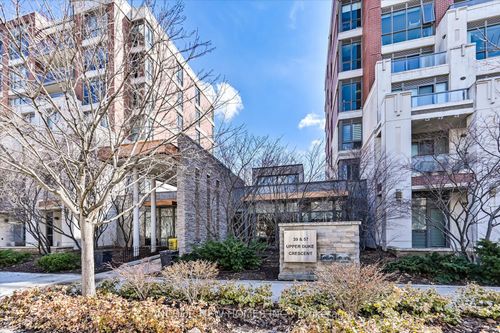 210-57 Upper Duke Cres, Unionville, ON, L6G0B9 | Card Image