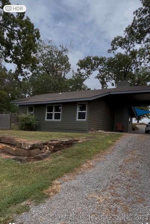 28917 S Ranch Ln, Park Hill, OK, 74451-2962 | Card Image