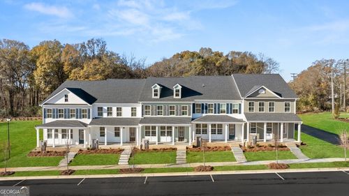 319 Tate Street, Monroe, GA, 30655 | Card Image