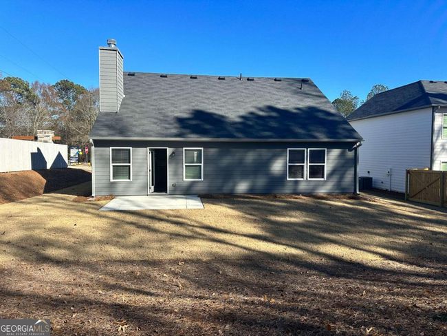 20 Fox Creek Drive, House other with 4 bedrooms, 3 bathrooms and null parking in Braselton GA | Image 27