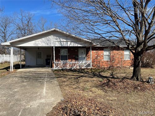 706 E 3rd St, Salem, MO, 65560-1541 | Card Image