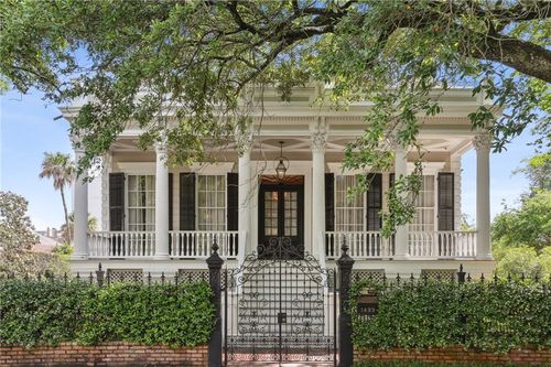 1433 Philip St, New Orleans, LA, 70130-5720 | Card Image