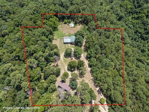 257 & 303 Stoppel Road, Eureka Springs, AR, 72632 | Card Image