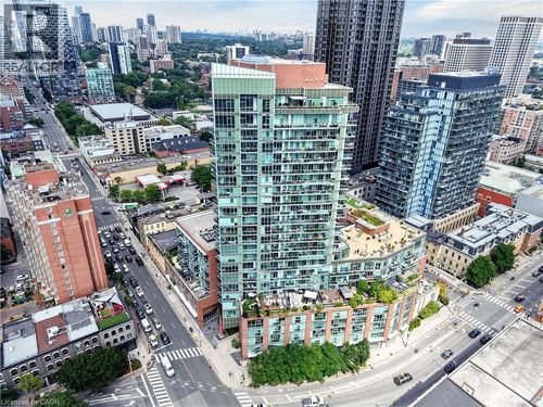 1202-112 George St, Toronto, ON, M5A2M5 | Card Image