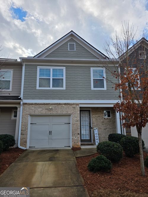 5243 Mill Way, Stone Mountain, GA, 30083-1641 | Card Image