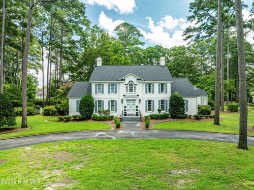 611 Queen Annes Rd, Greenville, NC, 27858-6540 | Card Image