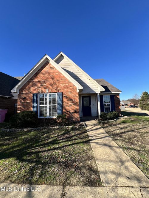 5367 Kalian Cove, Southaven, MS, 38671 | Card Image