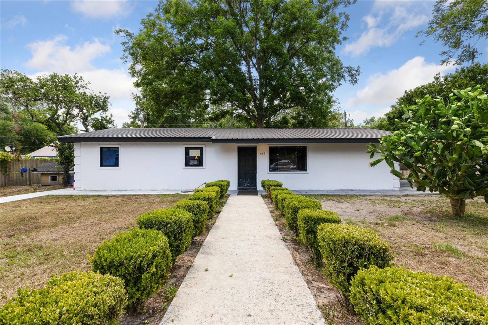 Virginia St, Bronson, FL 32621