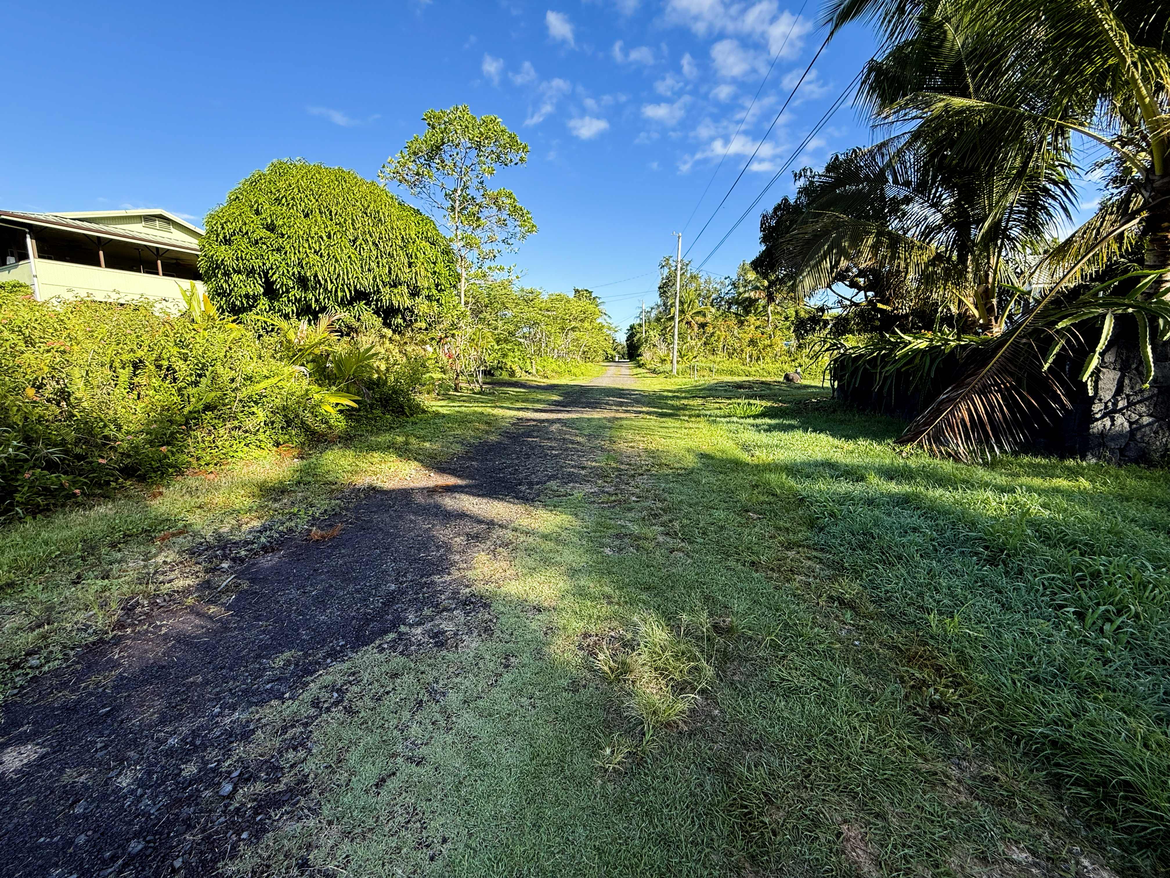 Land in Keaau 4