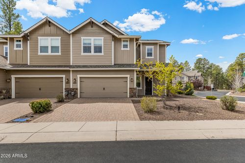 3261 S Hannah Ln, Flagstaff, AZ, 86005-6414 | Card Image