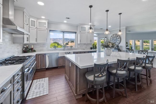 6141 N Vine Street, House other with 4 bedrooms, 3 bathrooms and 2 parking in Vacaville CA | Image 4