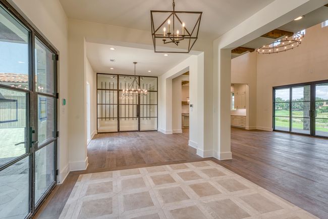 369 La Serena Loop, House other with 5 bedrooms, 6 bathrooms and null parking in Horseshoe Bay TX | Image 7