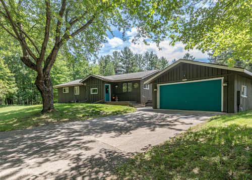 11283 Kel Robin Dr, ARBOR VITAE, WI, 54568-9214 | Card Image