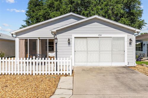 1710 Rosales Road, The Villages, FL, 32162 | Card Image