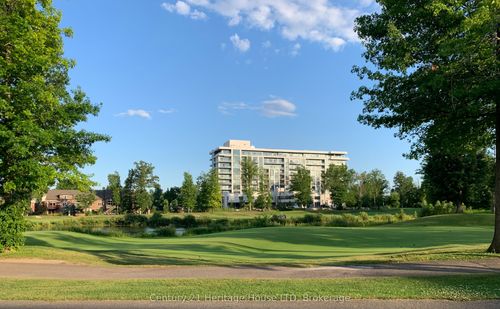 313-7711 Green Vista Gate, Niagara Falls, ON, L2G0Y9 | Card Image