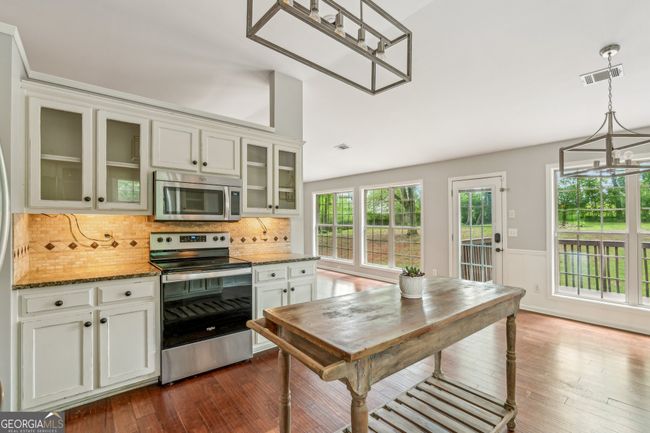 108 Bailey Park Ct, House other with 4 bedrooms, 3 bathrooms and 2 parking in Jefferson GA | Image 14