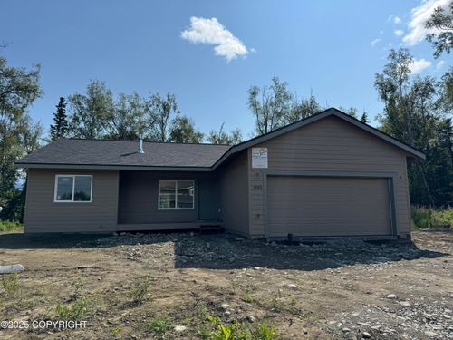 1593 E Hidden Ranch Loop, Palmer, AK, 99645-8339 | Card Image
