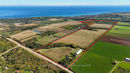 197559 Grey Road 7, Meaford, ON, N4L | Card Image
