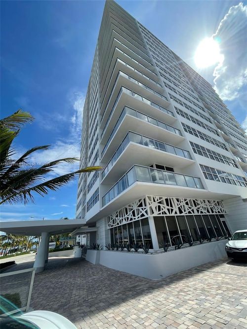 apt-4f-209 N Fort Lauderdale Beach Blvd, Fort Lauderdale, FL, 33304-4335 | Card Image