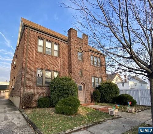 1l-161 Linden Ave, Kearny, NJ, 07032-3033 | Card Image