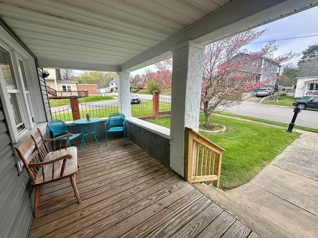 103 E Virginia St, House other with 4 bedrooms, 3 bathrooms and null parking in Galax VA | Image 52