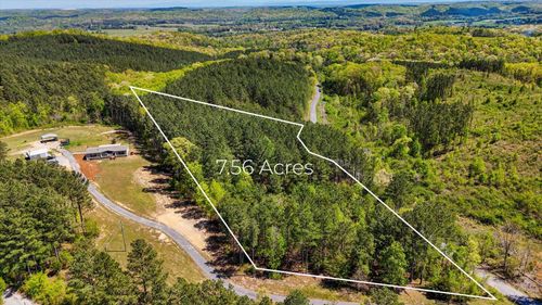 Lot 1 Rynes Road, Decatur, TN, 37322 | Card Image