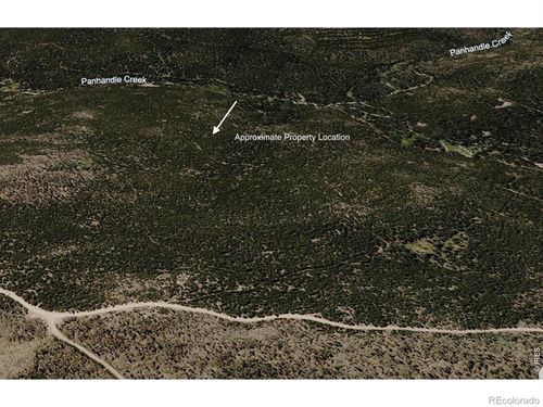 0 Forest Service 169 Lot #10 Road, Red Feather Lakes, CO, 80545 | Card Image