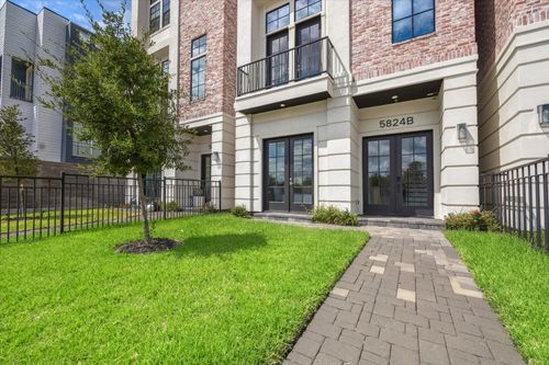 unit-b-5824 Winsome Ln, Houston, TX, 77057-6161 | Card Image