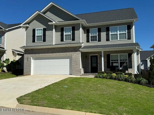 7442 Emory Orchard Lane, Knoxville, TN, 37931 | Card Image