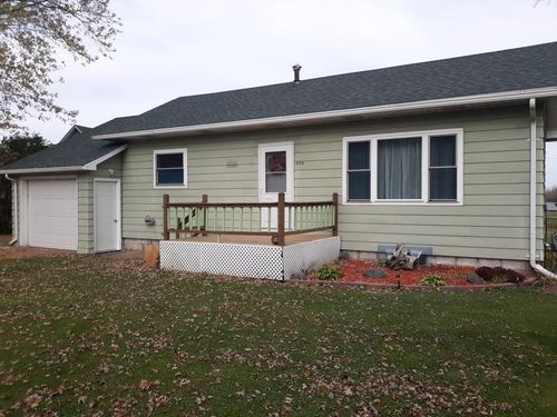 619 W 3rd Street, Owen, WI, 54460 | Card Image